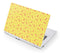 Yellow Spring Acer Chromebook Skin